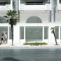 Business center in Greece, 419 sq.m.