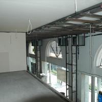 Business center in Greece, 419 sq.m.