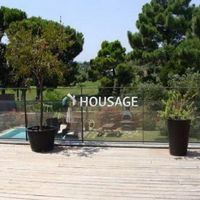 Вилла в Испании, Каталония, Сан-Андрес-де-Льеванерас, 380 кв.м.