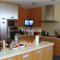 Вилла в Испании, Каталония, Сан-Андрес-де-Льеванерас, 380 кв.м.