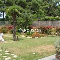 Вилла в Испании, Каталония, Сан-Андрес-де-Льеванерас, 380 кв.м.