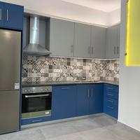 Flat in Greece, 79 sq.m.