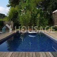 Вилла в Испании, Каталония, Сан-Андрес-де-Льеванерас, 350 кв.м.