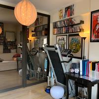 Flat in Greece, 85 sq.m.