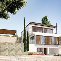Villa in Republic of Cyprus, 299 sq.m.