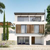 Villa in Republic of Cyprus, 299 sq.m.