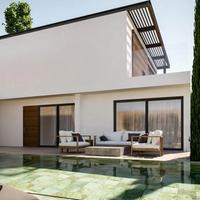 Villa in Republic of Cyprus, 299 sq.m.