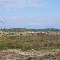 Land plot in Greece