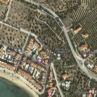 Земельный участок в Греции