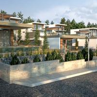 Villa in Republic of Cyprus, 191 sq.m.