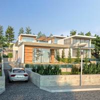 Villa in Republic of Cyprus, 191 sq.m.