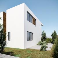 Villa in Republic of Cyprus, 136 sq.m.