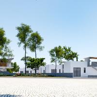 Villa in Republic of Cyprus, 136 sq.m.