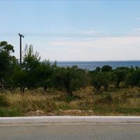 Land plot in Greece