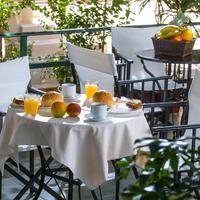 Hotel in Greece, 350 sq.m.