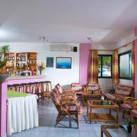 Hotel in Greece, 350 sq.m.