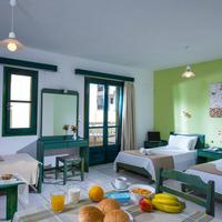 Hotel in Greece, 350 sq.m.