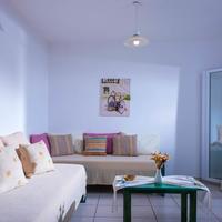 Hotel in Greece, 350 sq.m.