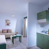 Hotel in Greece, 350 sq.m.