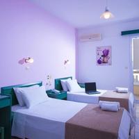 Hotel in Greece, 350 sq.m.