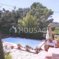 Вилла в Испании, Каталония, Багур, 180 кв.м.