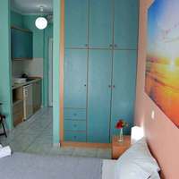 Отель (гостиница) в Греции, 293 кв.м.