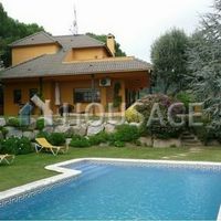 Villa in Spain, Catalunya, Cambrils, 240 sq.m.