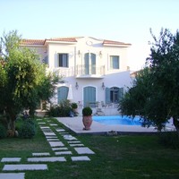 Other in Greece, 570 sq.m.