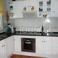 Villa in Spain, Catalunya, Cambrils, 240 sq.m.