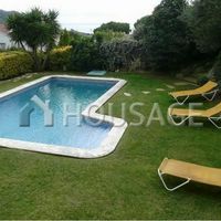 Villa in Spain, Catalunya, Cambrils, 240 sq.m.
