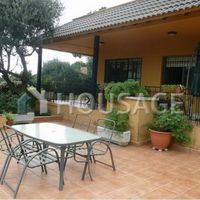 Villa in Spain, Catalunya, Cambrils, 240 sq.m.