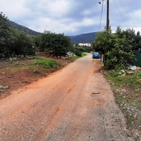 Земельный участок в Греции