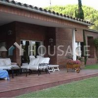 Villa in Spain, Catalunya, Cambrils, 250 sq.m.