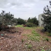 Земельный участок в Греции