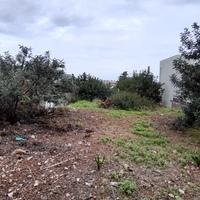 Земельный участок в Греции