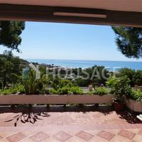 Villa in Spain, Catalunya, Sitges, 220 sq.m.