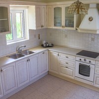 Вилла в Греции, 182 кв.м.