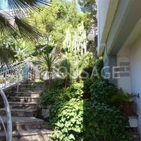 Villa in Spain, Catalunya, Sitges, 220 sq.m.