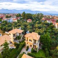 Villa in Greece, 180 sq.m.