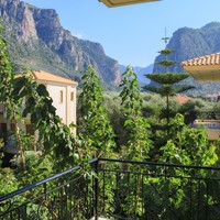 Villa in Greece, 180 sq.m.