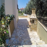 Villa in Greece, 180 sq.m.