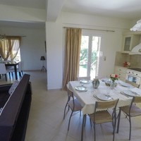 Villa in Greece, 180 sq.m.