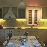 Villa in Greece, 180 sq.m.