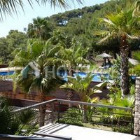 Villa in Spain, Catalunya, Sitges, 220 sq.m.