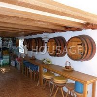 Villa in Spain, Catalunya, Sitges, 220 sq.m.