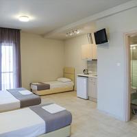 Отель (гостиница) в Греции, 1100 кв.м.