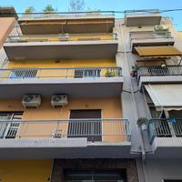 Flat in Greece, 70 sq.m.