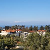 Townhouse in Greece, 110 sq.m.