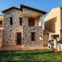 Townhouse in Greece, 110 sq.m.