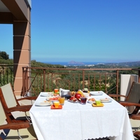 Вилла в Греции, 190 кв.м.